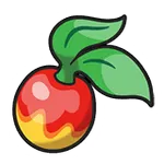 ヒメリのみ