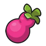 ウタンのみ