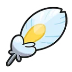 たいりょくのハネ