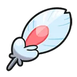 きんりょくのハネ