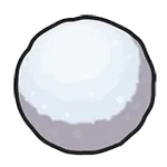 ゆきだま