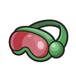 ぼうじんゴーグル