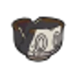 ボンサクのちゃわん
