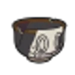 ケッサクのちゃわん