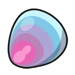 きれいなウロコ