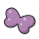 リボンアメざいく