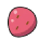 いちごアメざいく