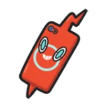 スマホロトム