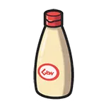 マヨネーズの画像