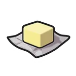 バターの画像