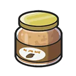 ピーナッツバターの画像