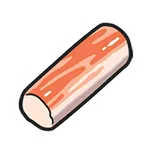 ガケガニスティックの画像