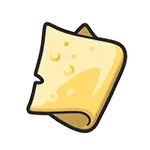 スライスチーズの画像