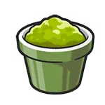 ワサビソースの画像