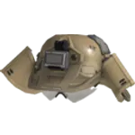 ショーグンメットの画像