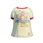 ミズシュラッグTの画像