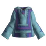 バハフーディー セレステの画像