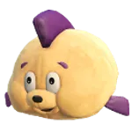 ひれおくんの画像