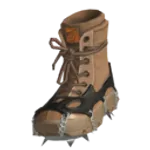 ダックブーツ カクタスの画像