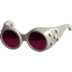 デメニギスゴーグルの画像