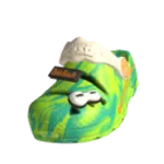 スリミクロッグ マーブルの画像