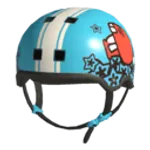チゴフグメットの画像