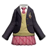 スクールブレザーLの画像
