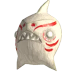 ホホジロノオモテの画像