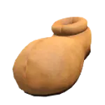 ひれおくんのあしの画像