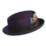 ウミユリパイハットの画像