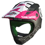 ツヤケシMTBメットの画像