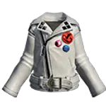 イカライダーWHITEの画像