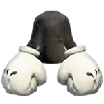 ひれおくんのての画像