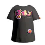 バンドT ABXYの画像