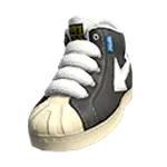 デカロニックブラックの画像
