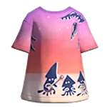 イカジャマイカの画像