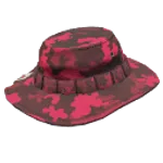 サファリハットの画像