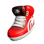 シーホースHi レッドの画像