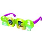 ニューイヤーグラスDXの画像