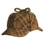 ブリムリブハットの画像