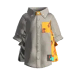 フィレシャツ サファリの画像