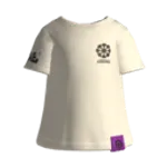 リイシューT ホワイトの画像