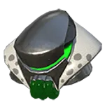 パワードマスクの画像