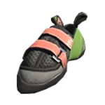 ボルダーシューズ ハザクラの画像