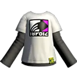 アイロニックレイヤードの画像