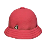 フグベルハットの画像