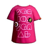 バンドT SQUIDSQUADの画像