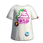 ガンガゼロックT シロの画像