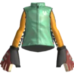 ゴマサバスポーティージレの画像