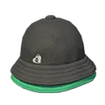フグベルベルハットの画像
